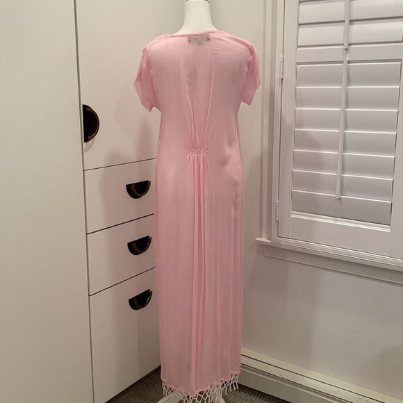 Donale St Barth dress/cover up - Picture 2 of 8